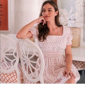 Gal Meets Glam Dorothy Dress